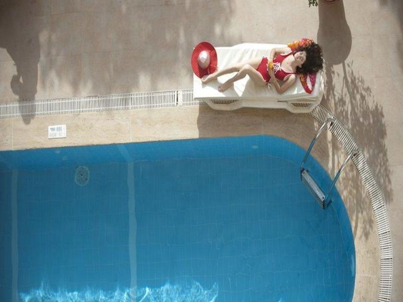Hotell Suntime 2*