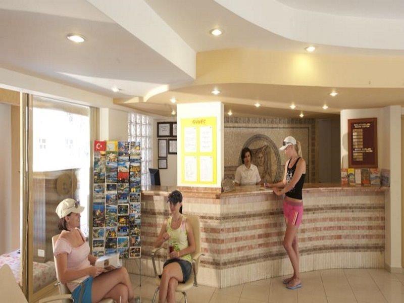 Suntime Alanya