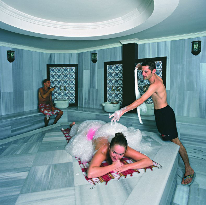Hotell Suntime Alanya
