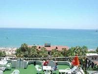 Suntime Hotell Alanya